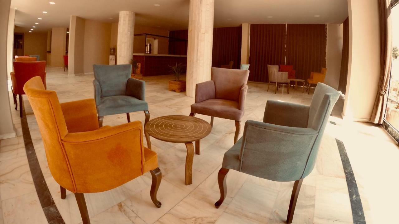 Flamingo Beach & Suite Mahmutlar Kültér fotó