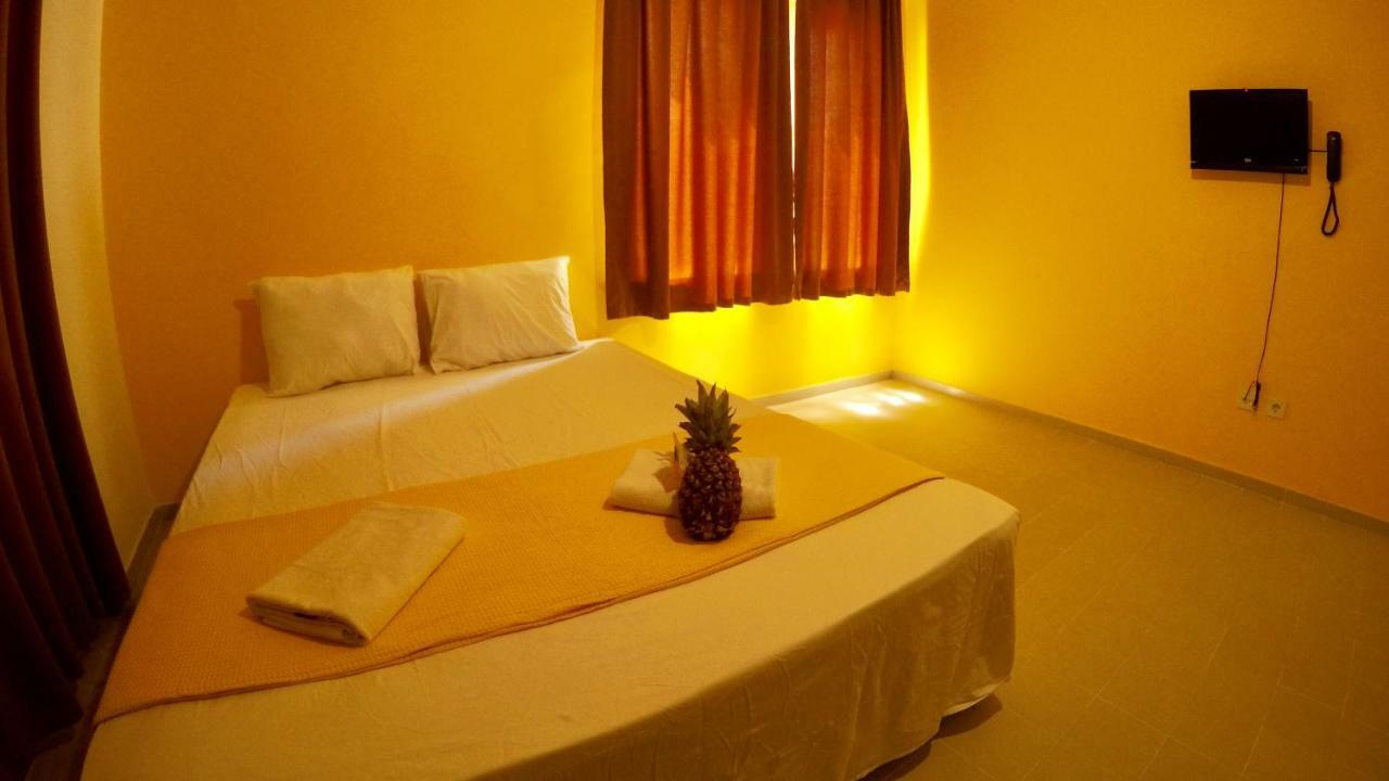 Flamingo Beach & Suite Mahmutlar Kültér fotó