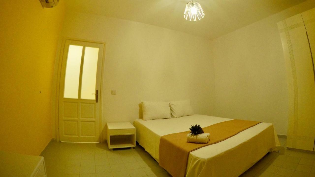 Flamingo Beach & Suite Mahmutlar Kültér fotó